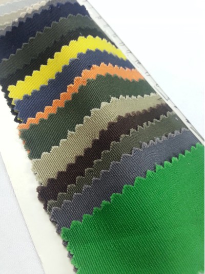 HK LNHE  T/C 橫紋絹 側面照